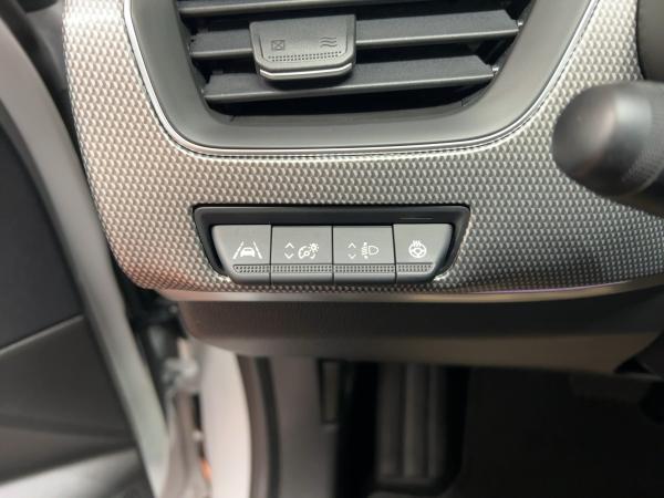 Renault Arkana TECHNO TCe 140 EDC Renault Arkana TECHNO TCe 140 EDC