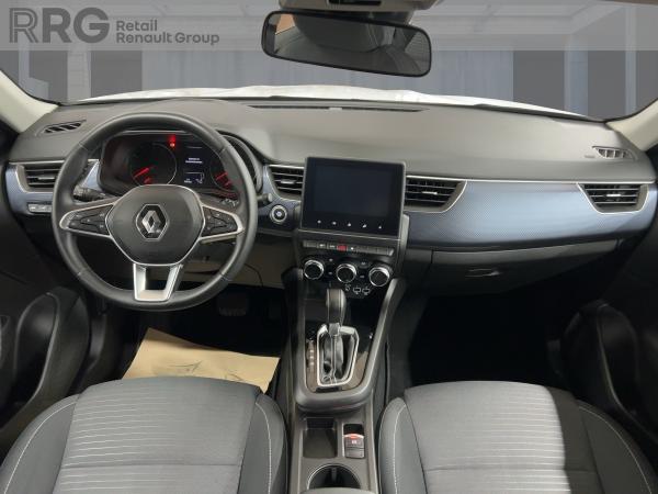 Renault Arkana EQUILIBRE TCe 140 EDC