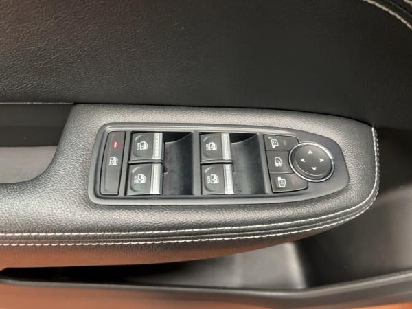 Renault Arkana TECHNO TCe 140 EDC Renault Arkana TECHNO TCe 140 EDC