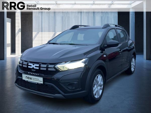 Dacia Sandero Stepway Sandero STEPWAY ESSENTIAL LPG TCe 100