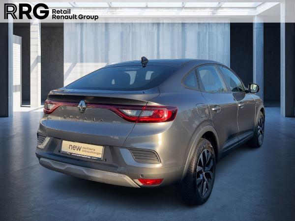 Renault Arkana EQUILIBRE TCe 140 EDC