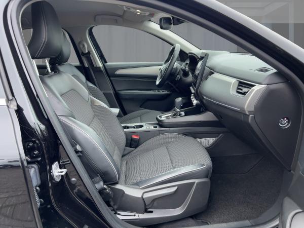 Renault Arkana TECHNO TCe 140 EDC Renault Arkana TECHNO TCe 140 EDC