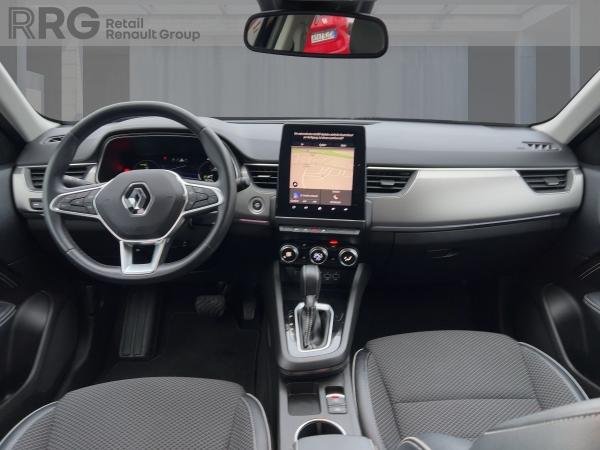 Renault Arkana TECHNO TCe 140 EDC Renault Arkana TECHNO TCe 140 EDC