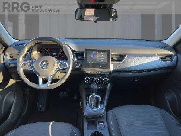 Renault Arkana EQUILIBRE TCe 140 EDC