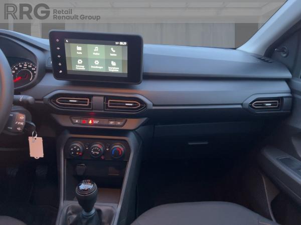 Dacia Sandero Stepway Sandero STEPWAY ESSENTIAL LPG TCe 100