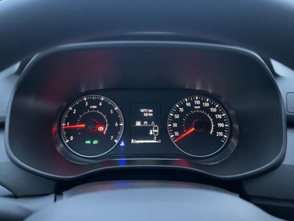 Dacia Sandero Stepway Sandero STEPWAY ESSENTIAL LPG TCe 100