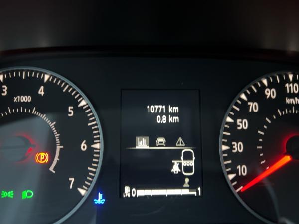 Dacia Sandero Stepway Sandero STEPWAY ESSENTIAL LPG TCe 100