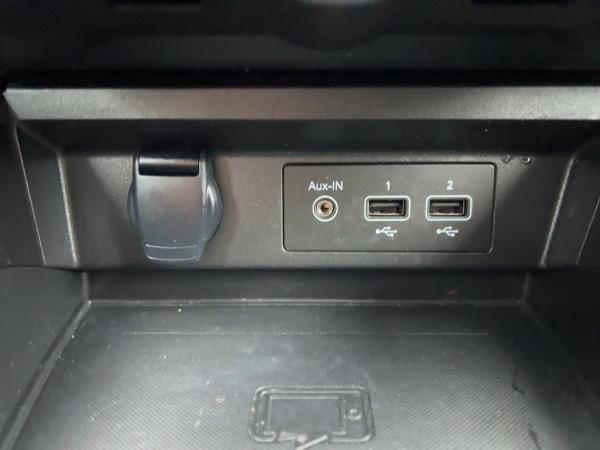 Renault Arkana TECHNO TCe 140 EDC Renault Arkana TECHNO TCe 140 EDC