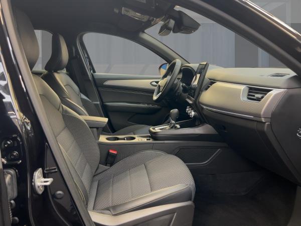 Renault Arkana TECHNO MILD HYBRID 140 EDC CARPLAY BT