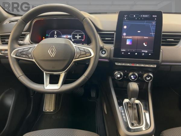 Renault Arkana TECHNO MILD HYBRID 140 EDC CARPLAY BT