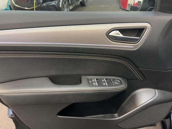 Renault Arkana TECHNO MILD HYBRID 140 EDC CARPLAY BT