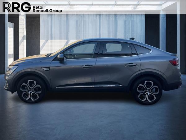 Renault Arkana 1.6 E-TECH Hybrid 145 Techno Renault Arkana 1.6 E-TECH Hybrid 145 Techno