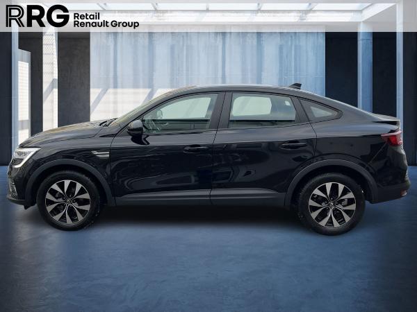 Renault Arkana 1.3 TCE 140 EQUILIBRE