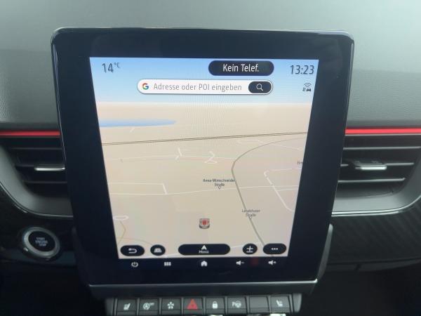 Renault Arkana 1.3 TCe 160 Mild-Hybrid R.S. Line SOFORT VERFÜGBAR - OHNE EINMALIGE KOSTEN