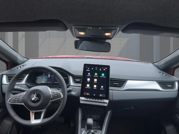 Mitsubishi ASX 1.3 T Plus MHEV