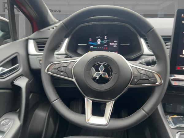 Mitsubishi ASX 1.3 T Plus MHEV