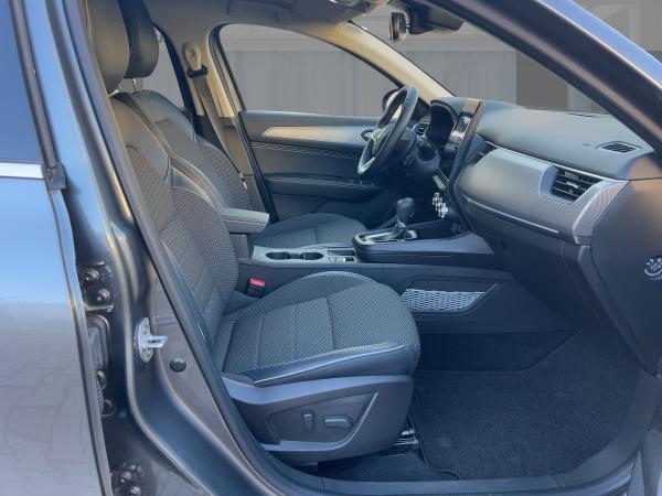 Renault Arkana 1.6 E-TECH Hybrid 145 Techno Renault Arkana 1.6 E-TECH Hybrid 145 Techno