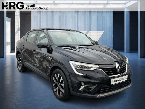 Renault Arkana 1.3 TCE 140 EQUILIBRE