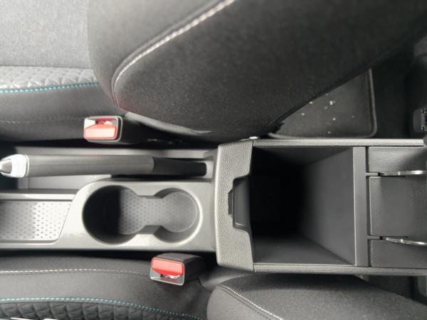 Mitsubishi ASX 1.3 T Plus MHEV