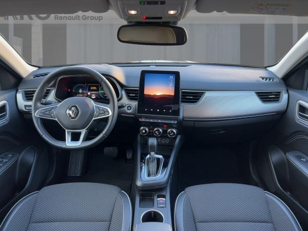 Renault Arkana 1.6 E-TECH Hybrid 145 Techno Renault Arkana 1.6 E-TECH Hybrid 145 Techno