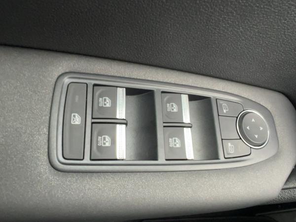 Mitsubishi ASX 1.3 T Plus MHEV