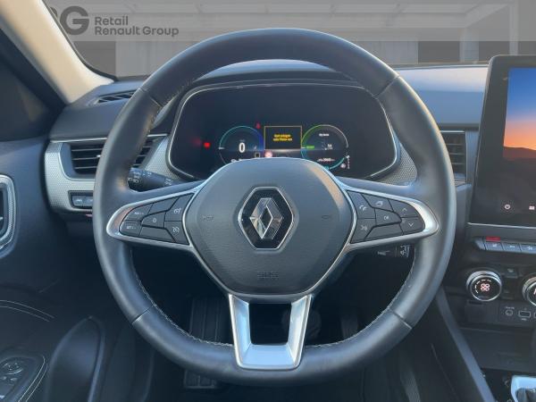 Renault Arkana 1.6 E-TECH Hybrid 145 Techno Renault Arkana 1.6 E-TECH Hybrid 145 Techno