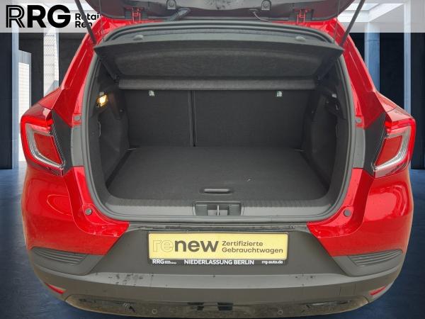 Mitsubishi ASX 1.3 T Plus MHEV