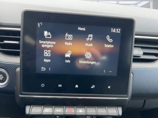 Renault Arkana 1.3 TCE 140 EQUILIBRE