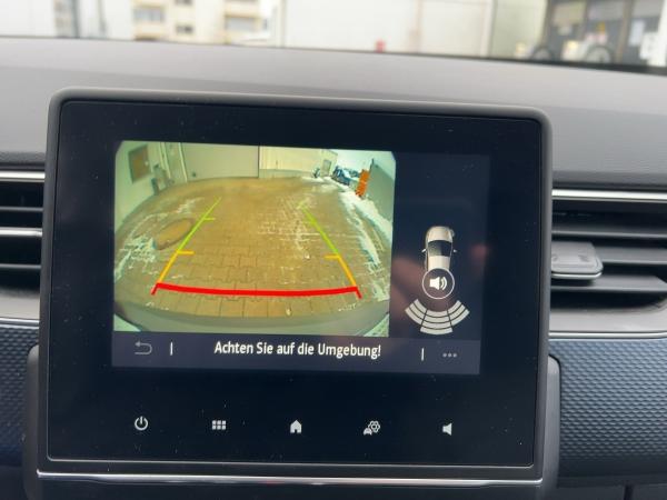 Renault Arkana 1.3 TCE 140 EQUILIBRE