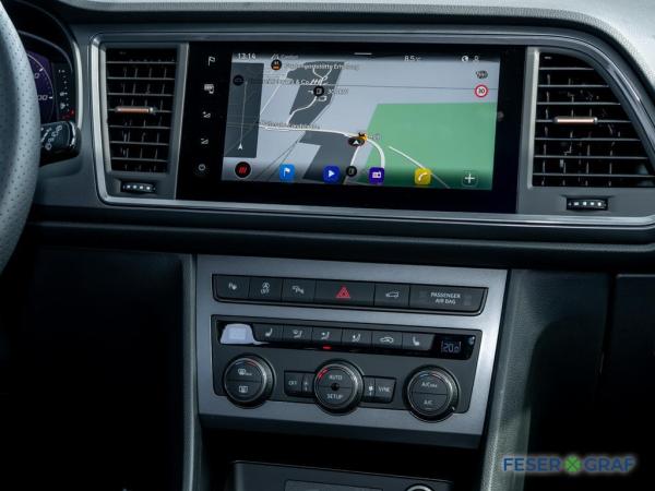 Cupra Ateca 2.0 TSI DSG Tribe Edition AHK/ACC/360°/SHZ