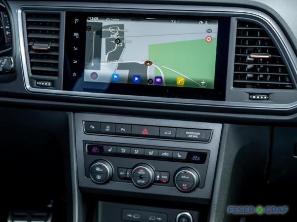 Cupra Ateca 2.0 TSI DSG Tribe Edition Navi/AHK/ACC/SHZ