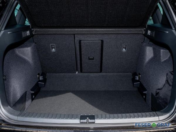 Cupra Ateca 2.0 TSI DSG Tribe Edition AHK/ACC/360°/SHZ