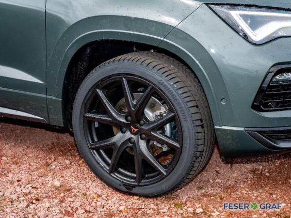 Cupra Ateca 2.0 TSI DSG Tribe Edition Navi/AHK/ACC/SHZ
