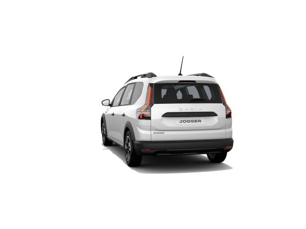 Dacia Jogger Essential Eco-G 120 PDC KLIMA ABS E