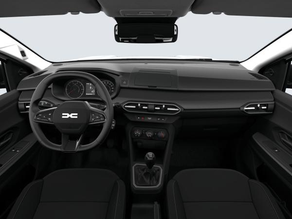 Dacia Jogger Essential Eco-G 120 PDC KLIMA ABS E
