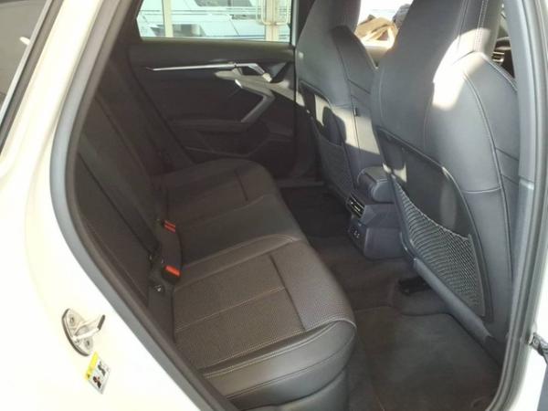 Audi S3 Limousine 2.0 TFSI quattro S tronic *Navi*ACC