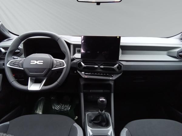 Dacia Bigster LPG 140 Journey