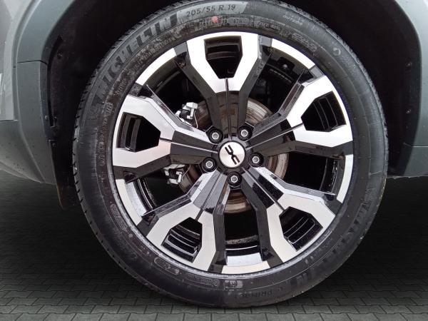 Dacia Bigster LPG 140 Journey