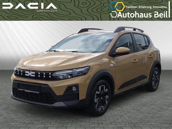 Dacia Sandero Stepway Expression TCe 110