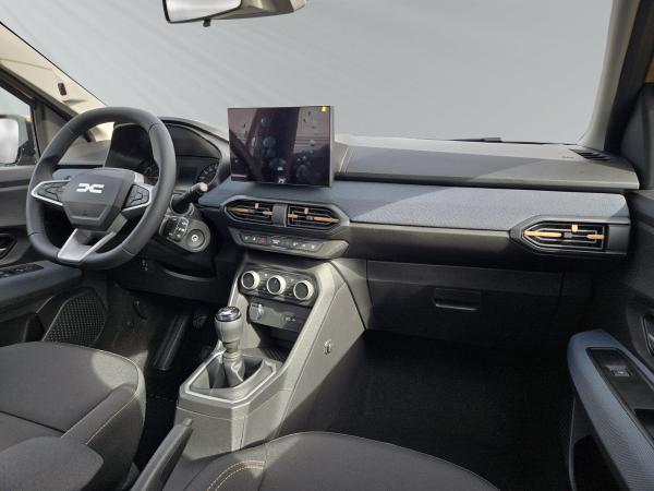 Dacia Sandero Stepway Expression TCe 110