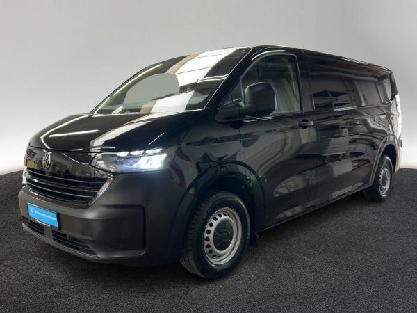 Volkswagen Transporter Kasten 2.0 TDI LR AHK Kamera Klima
