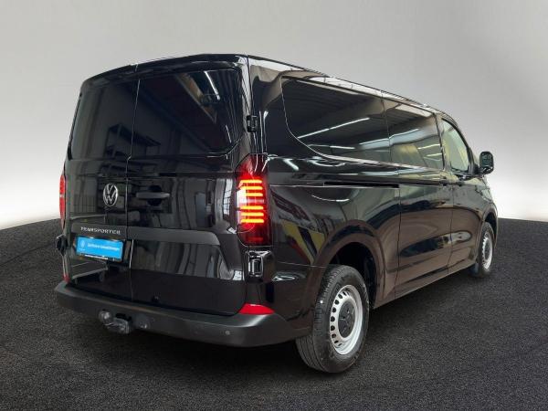 Volkswagen Transporter Kasten 2.0 TDI LR AHK Kamera Klima