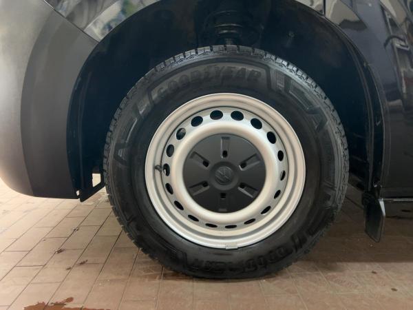 Volkswagen Transporter Kasten 2.0 TDI LR AHK Kamera Klima