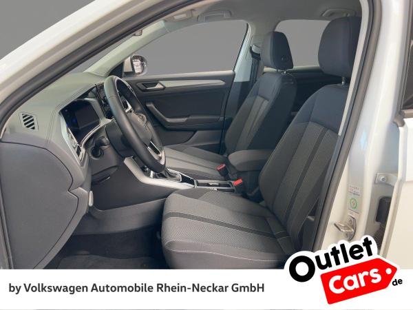 Volkswagen T-Roc 2.0 TDI Life DSG Navi PDC LED uvm