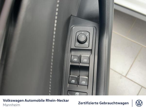 Volkswagen T-Roc 2.0 TDI R-Line DSG GAR 2027 Navi AHK Kamera uvm