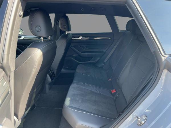 Volkswagen Arteon Shooting Brake 2.0 TSI R-Line DSG Rückfkamera