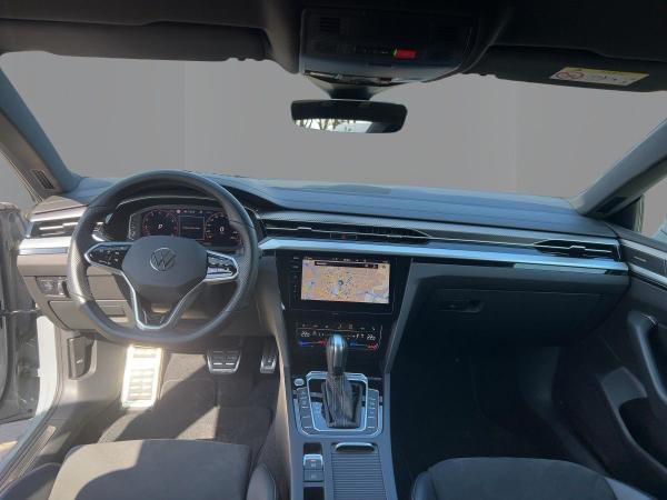 Volkswagen Arteon Shooting Brake 2.0 TSI R-Line DSG Rückfkamera