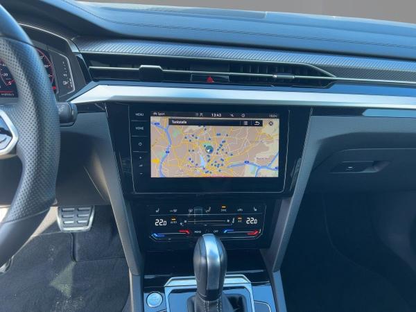 Volkswagen Arteon Shooting Brake 2.0 TSI R-Line DSG Rückfkamera