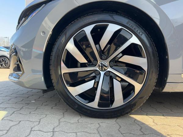Volkswagen Arteon Shooting Brake 2.0 TSI R-Line DSG Rückfkamera