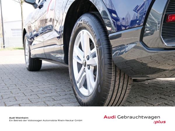 Audi Q3 Sportback 35 TFSI LED Stronic PDC Plus Gar-2030 UVM